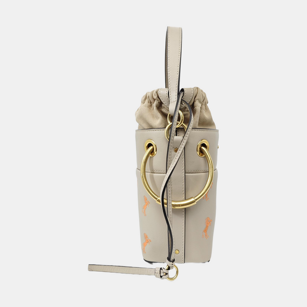 Roy Calfskin Gray