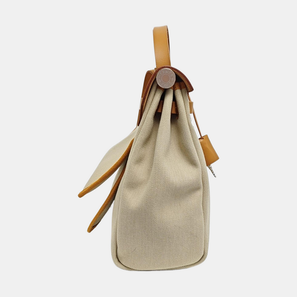 Herbag 31 Canvas Beige