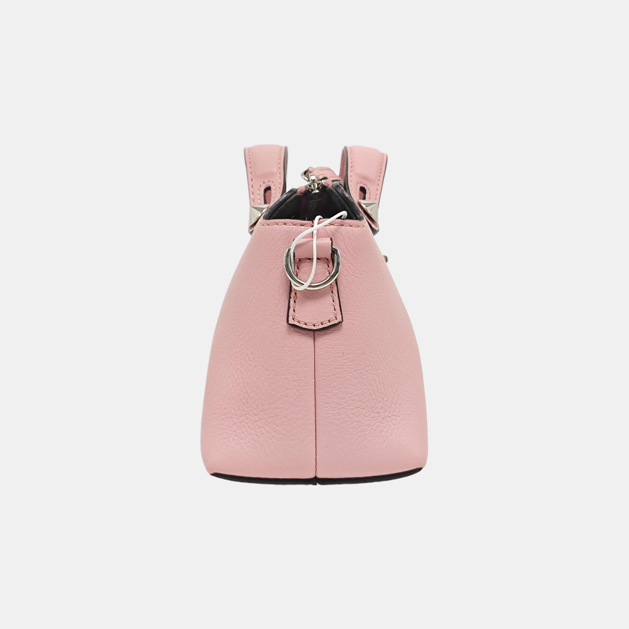 By The Way Mini Calfskin Pink