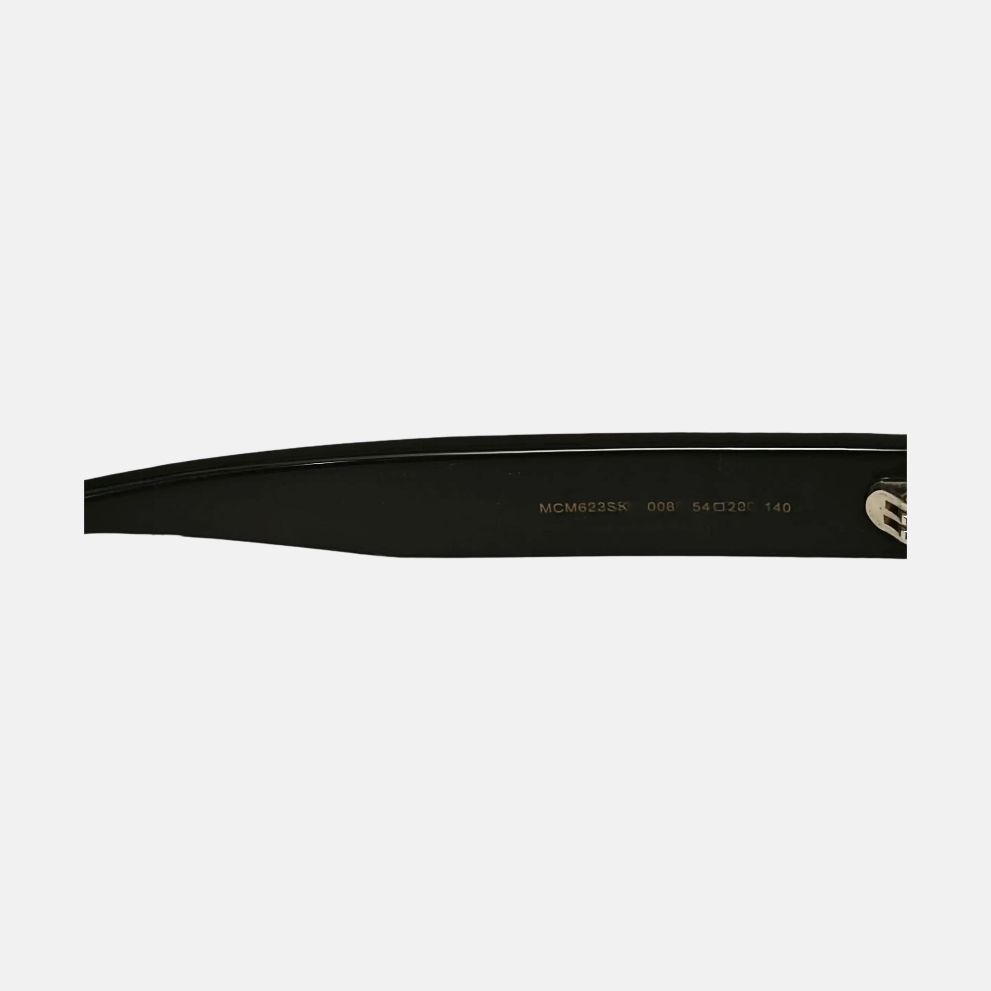 Gray Synthetic Sunglasses