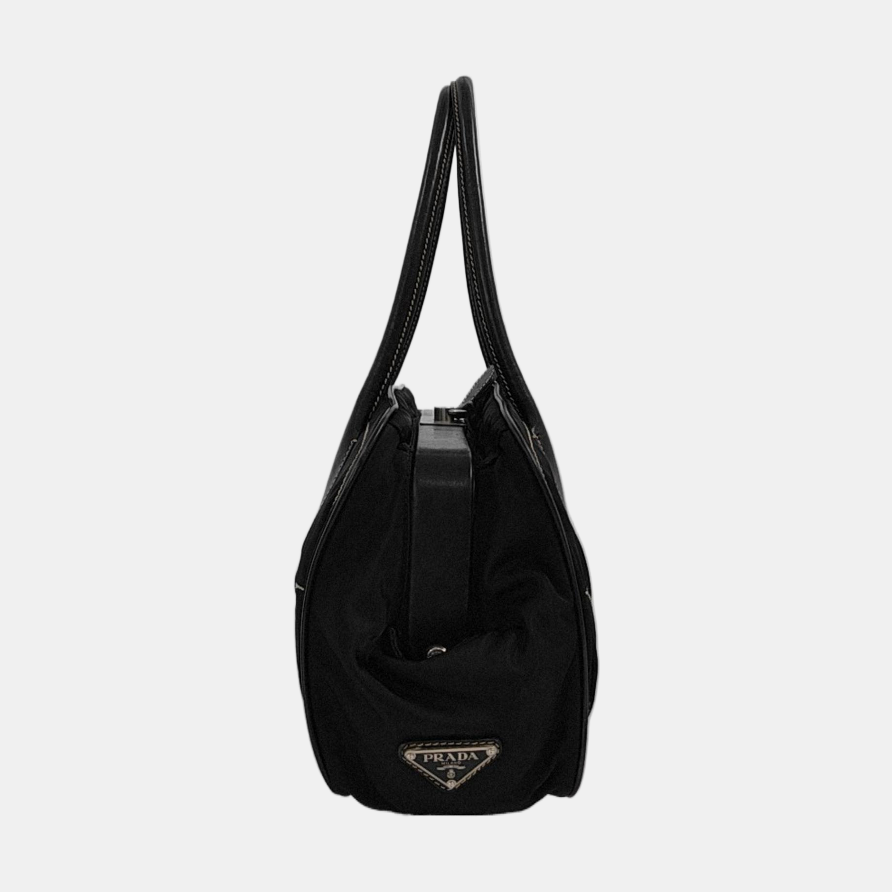 Nylon Black