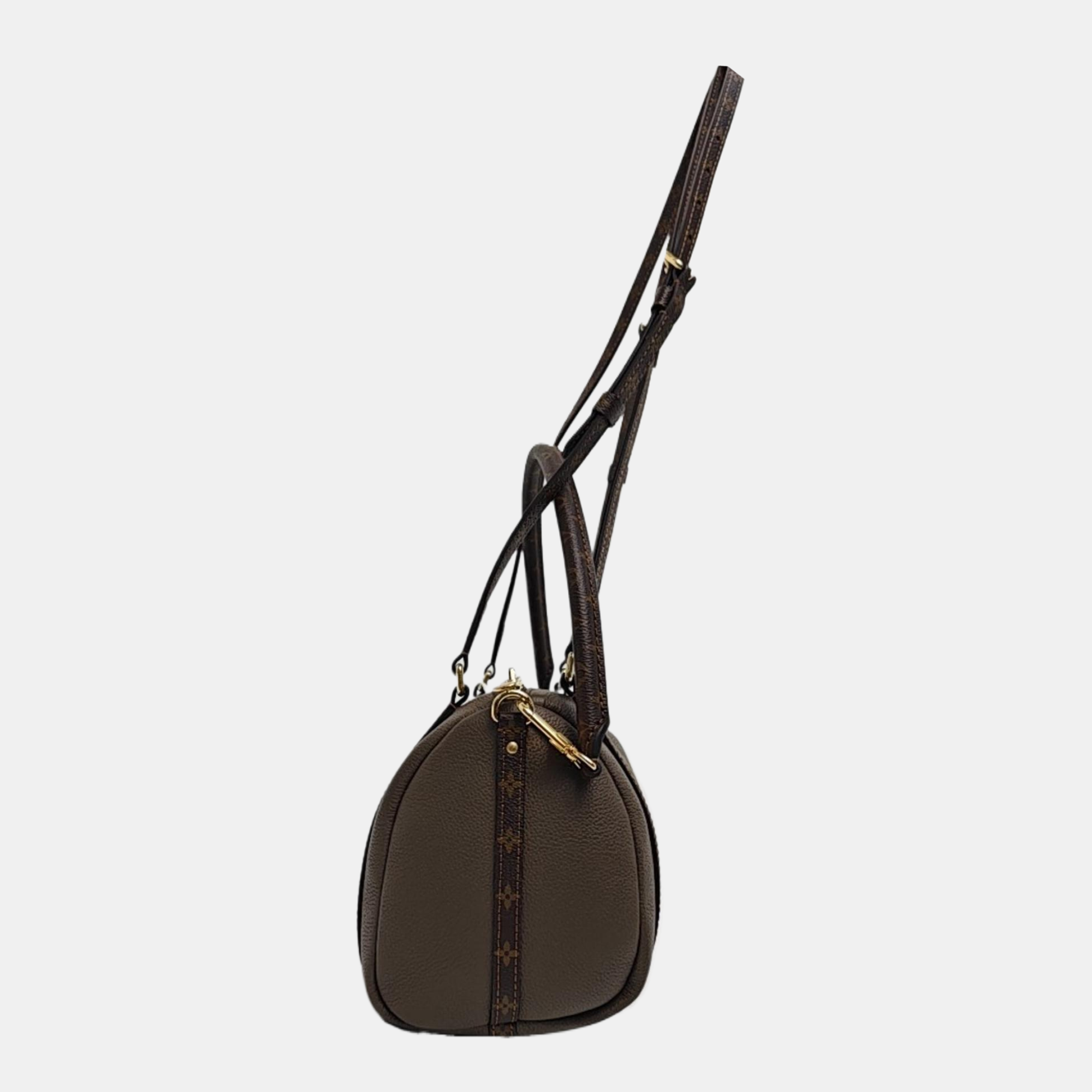 EXPRESS PM Calfskin Gray