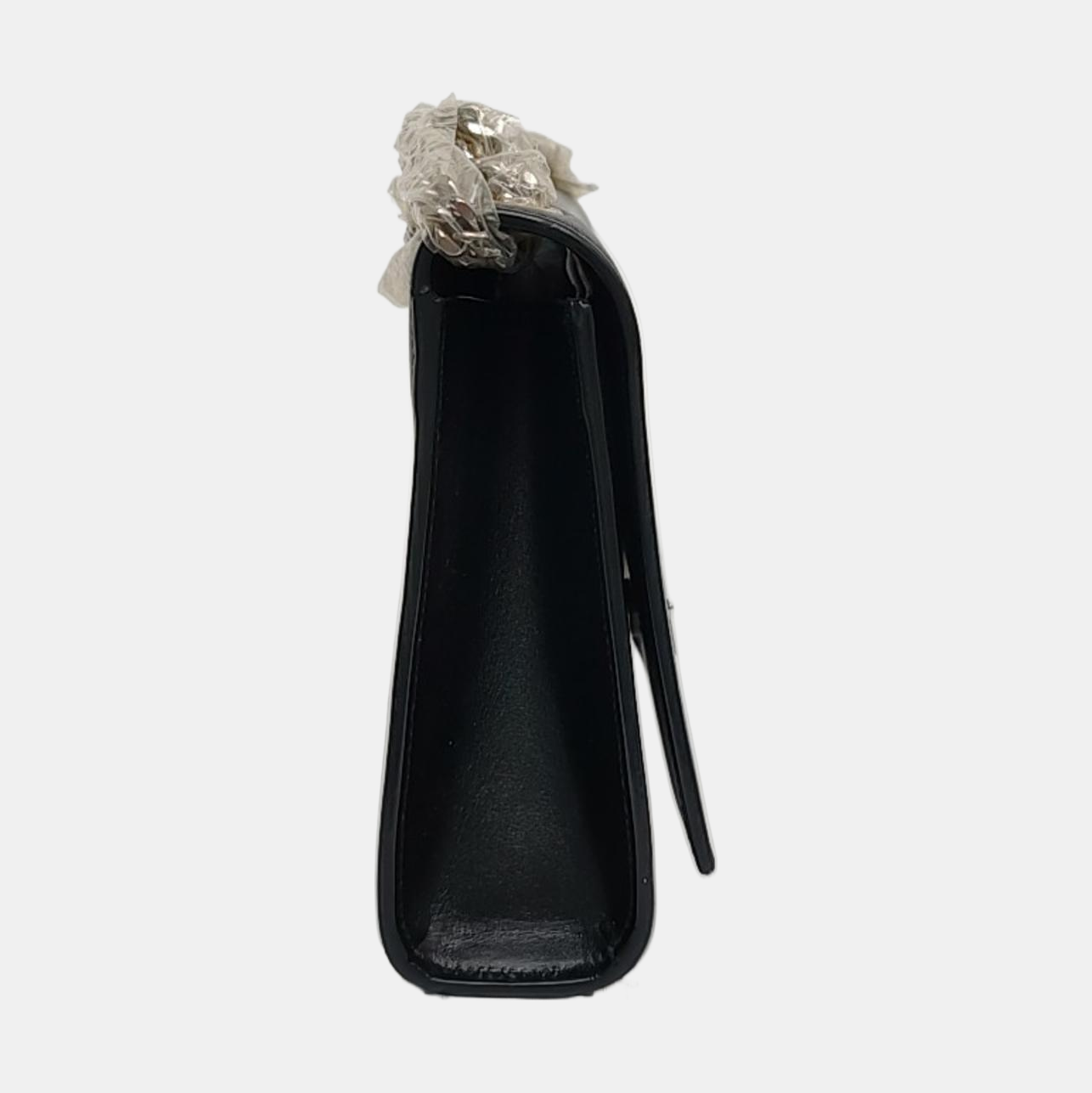 Authenticated pre-owned  KATE Calfskin Black - Shoulder Bag at Looply