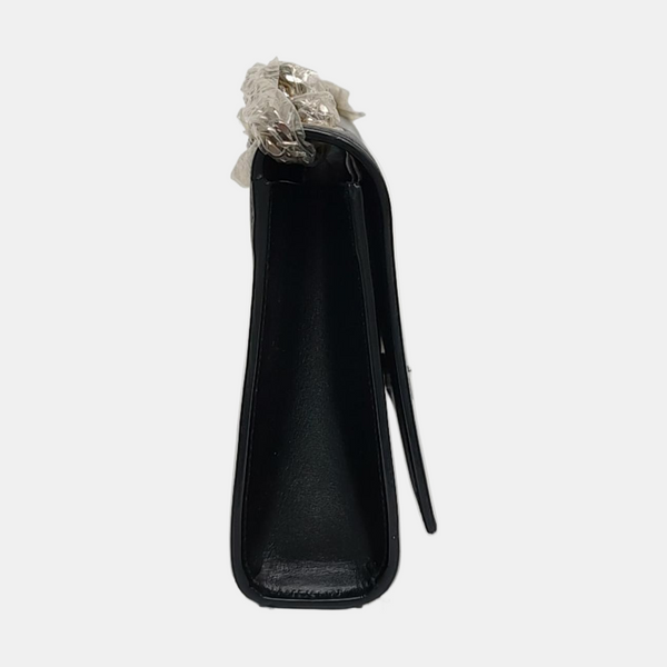 Authenticated pre-owned  KATE Calfskin Black - Shoulder Bag at Looply