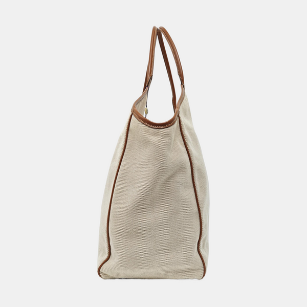IVY Canvas Beige