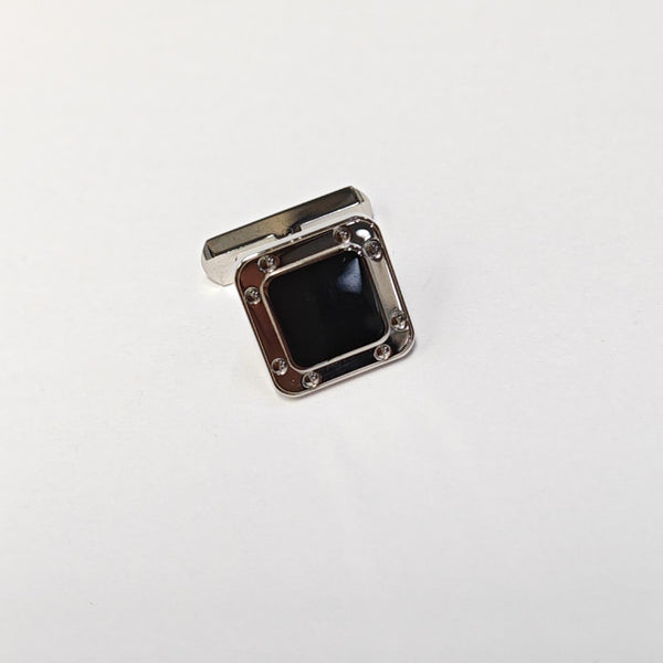 925 Sterling Silver Cufflink