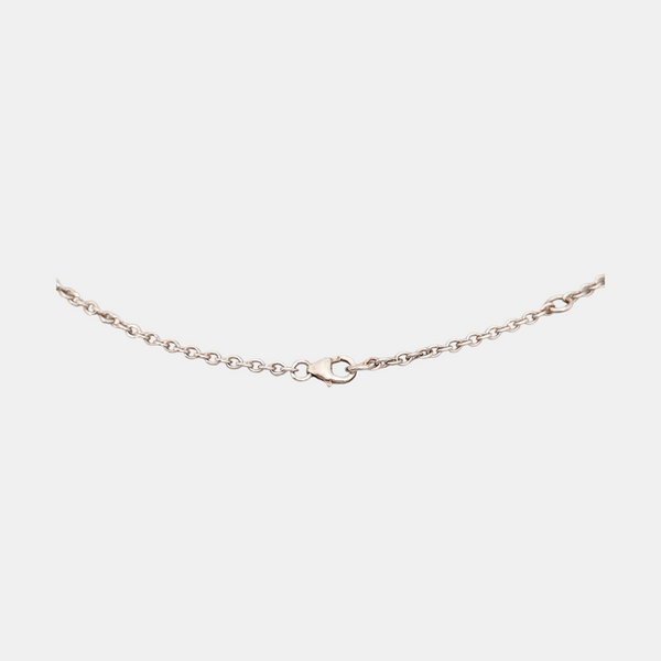 925 Sterling Silver Necklace
