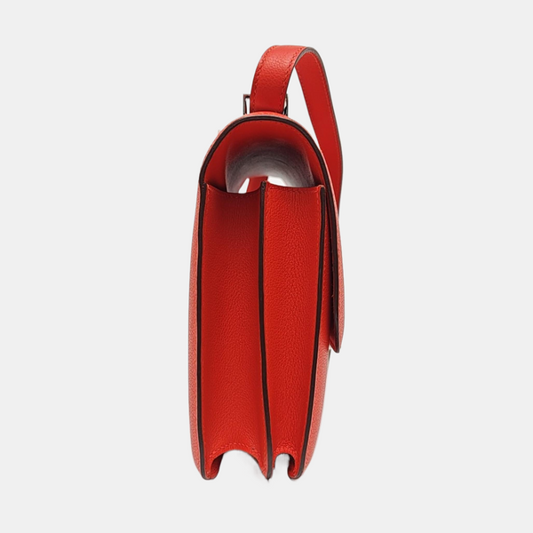 Constance 24 Evercolor Red