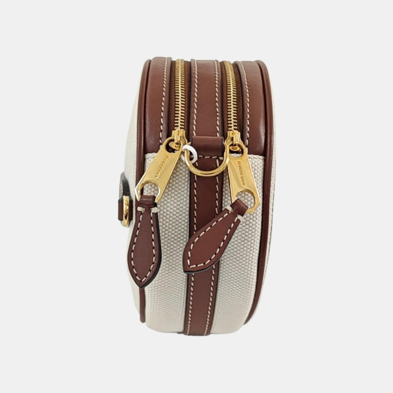 Louise Canvas Beige