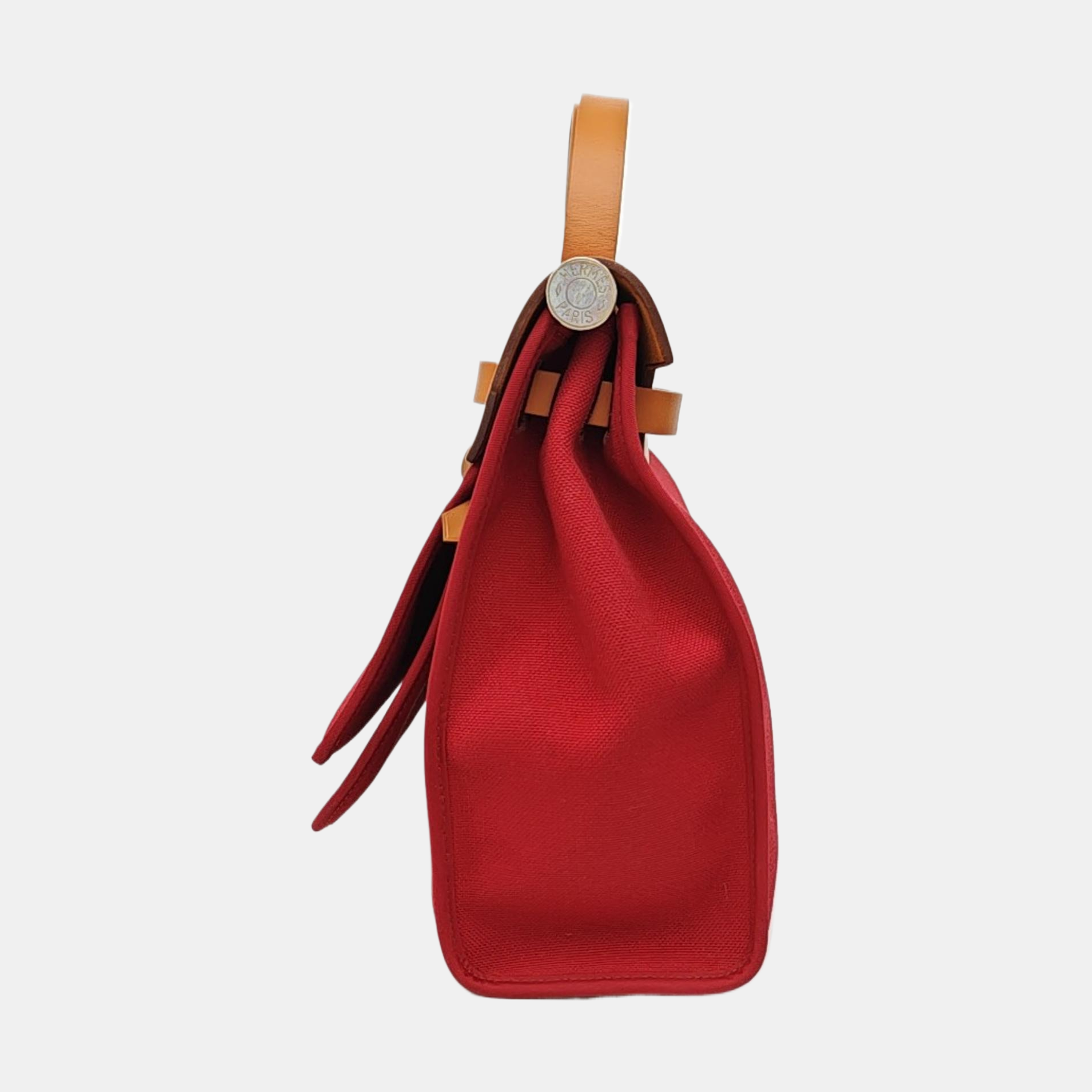 Herbag 31 Canvas Red