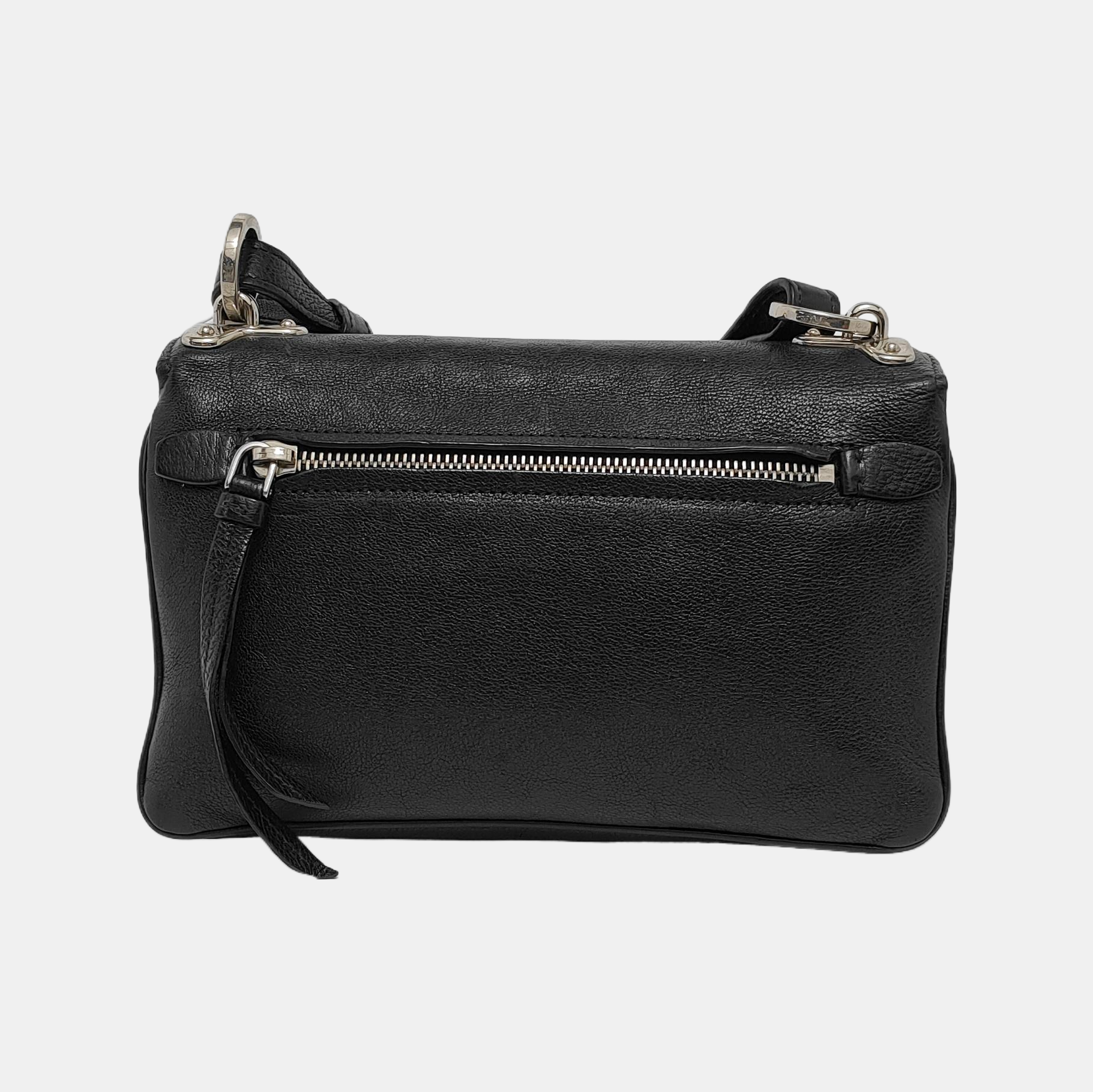 Calfskin Black