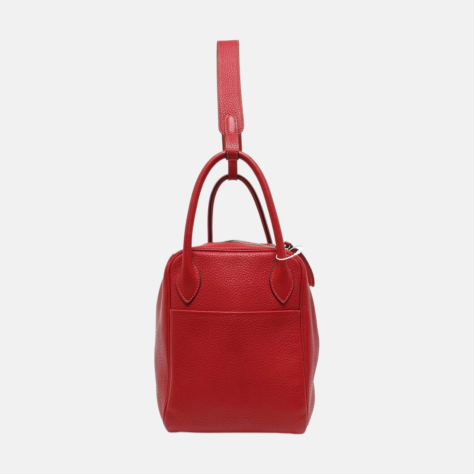 Lindy 30 Clemence Red