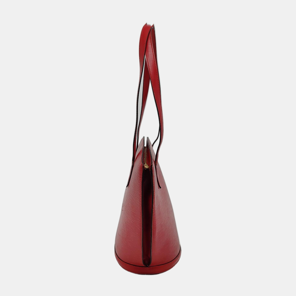 SAINT JACQUES GM Epi Red