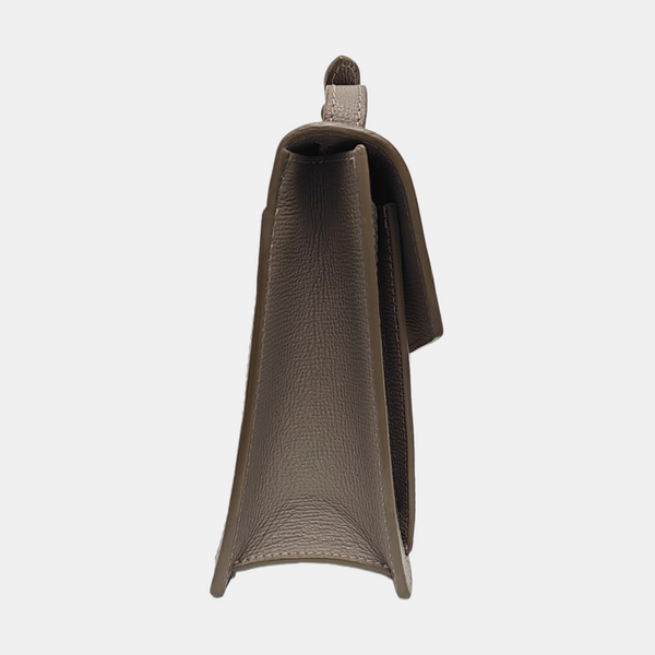 Macken Small Canvas Beige