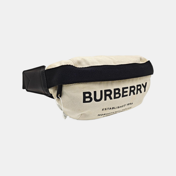 Horseferry Medium Canvas Beige