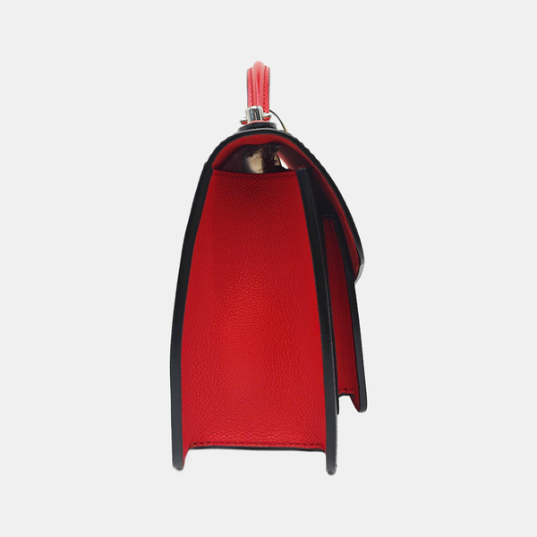MONCEAU Epi Black