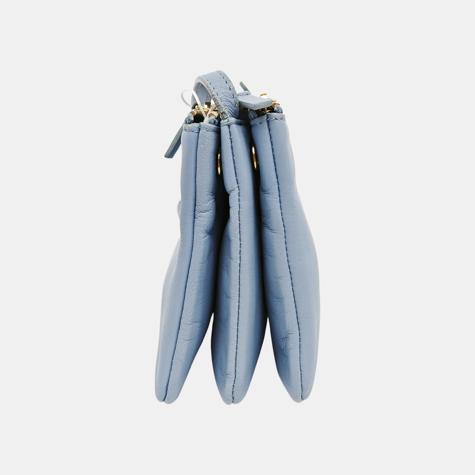 TRIO Calfskin Blue