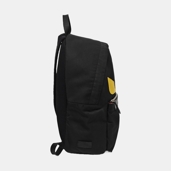 Monster Nylon Black