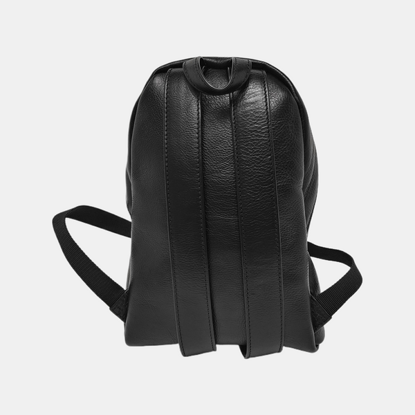 B. Calfskin Black
