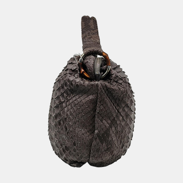 Bamboo 1947 Python Gray