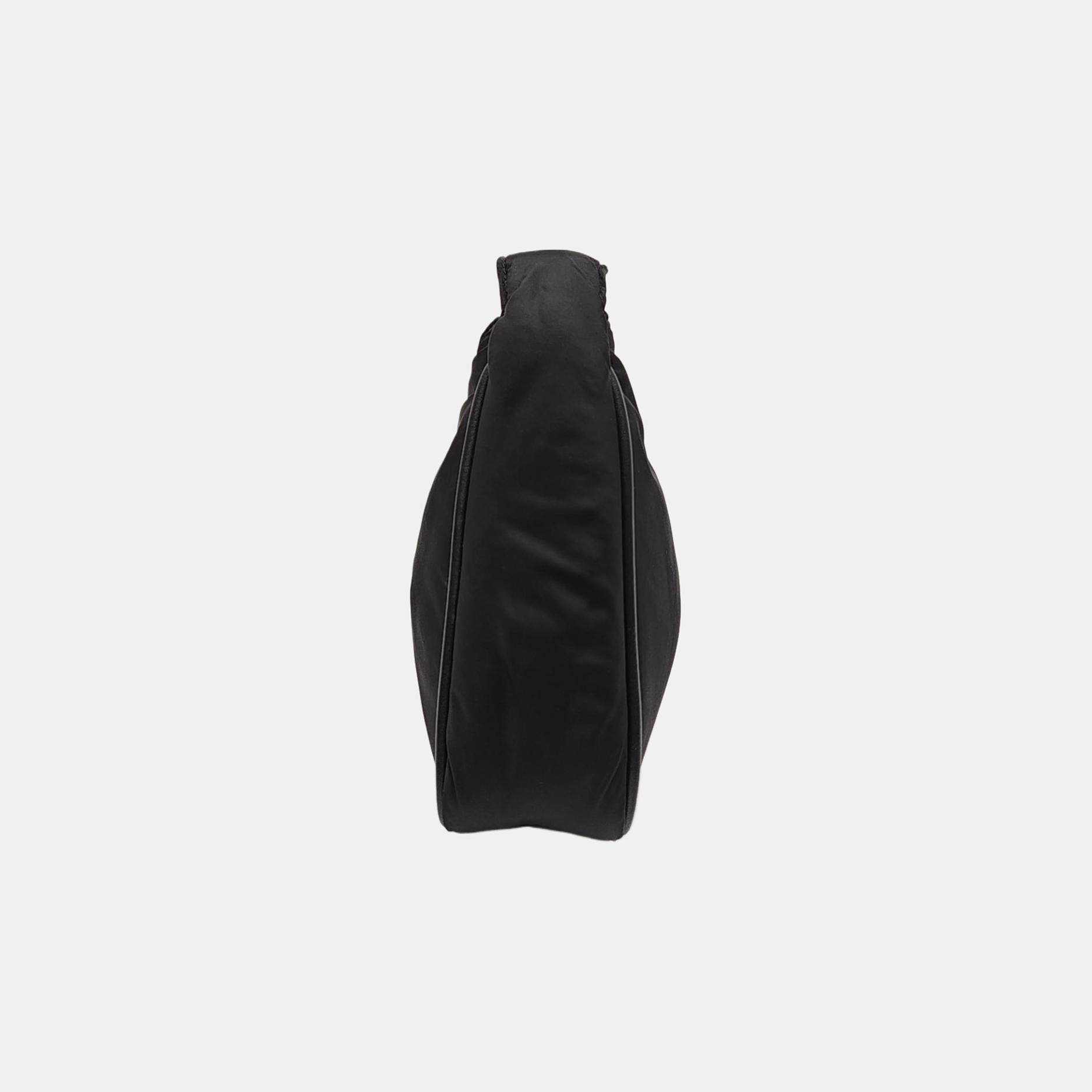 LE 5 À 7 Nylon Black