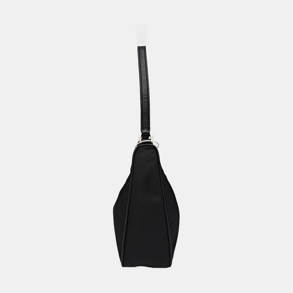 Re-Edition Nylon Black