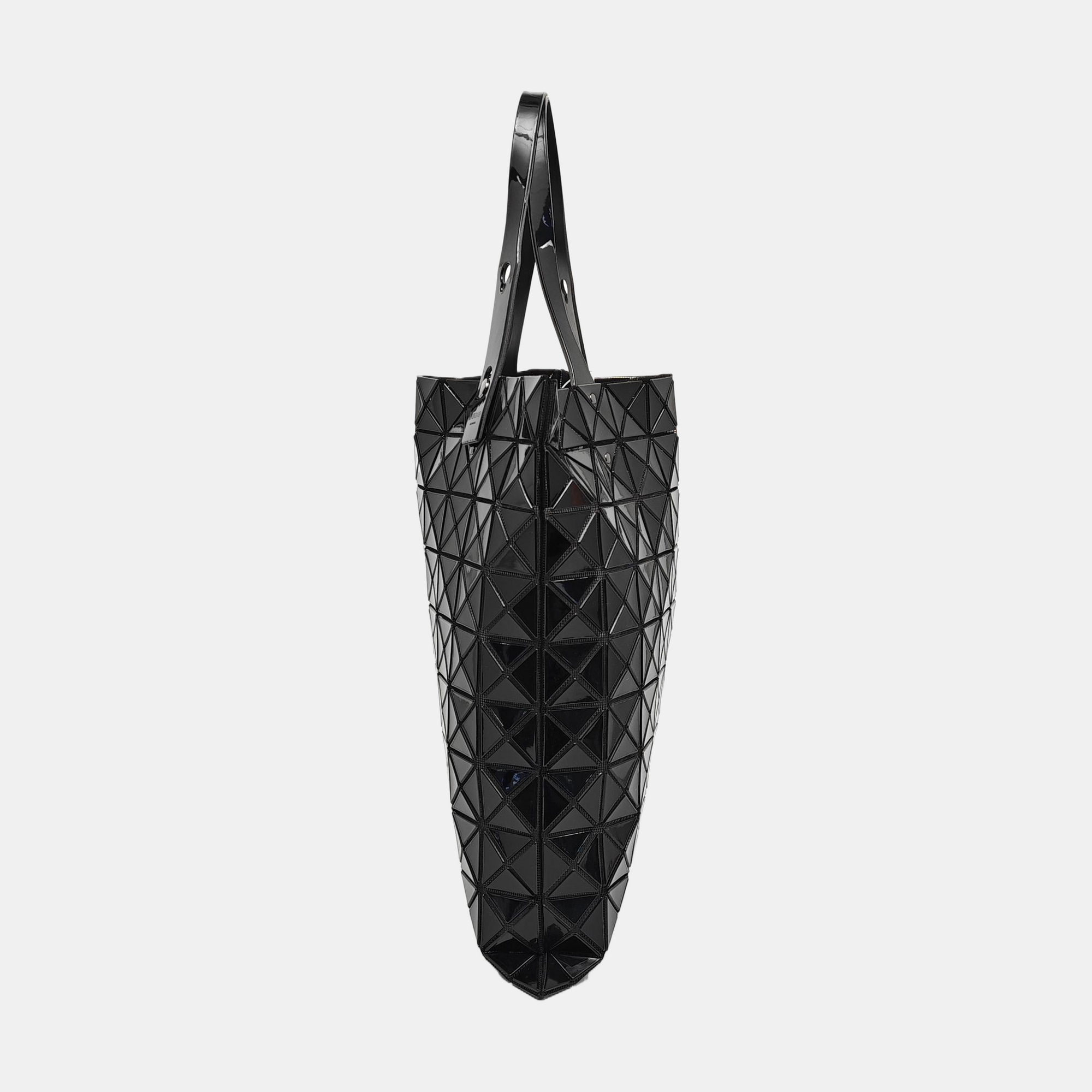 Special Material Tote Bag Medium Black