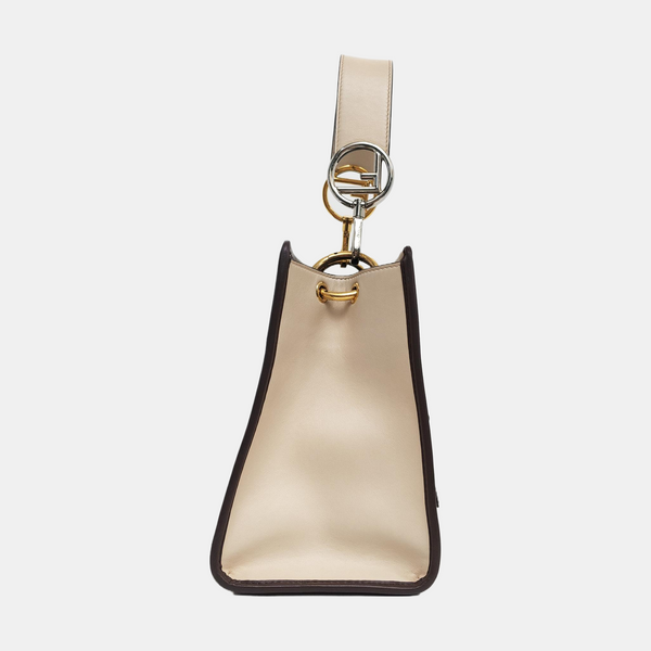 Runaway Calfskin Beige