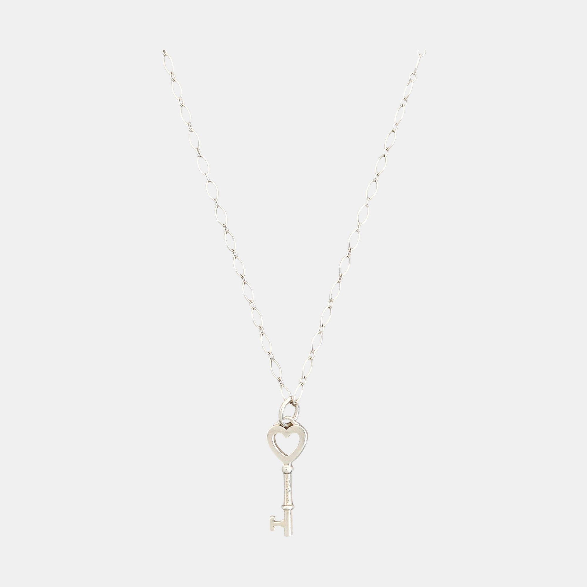 925 Sterling Silver Jewelry Set