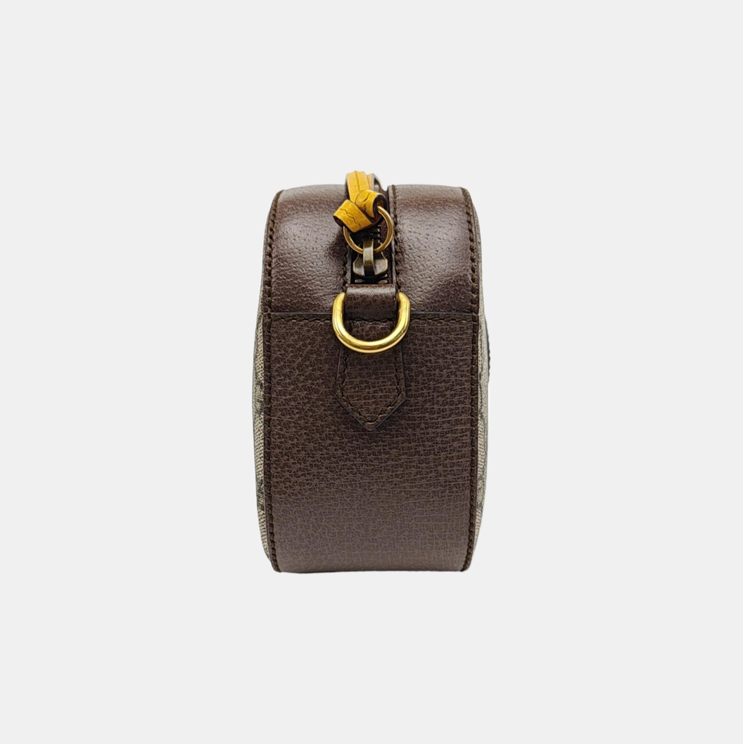 Neo Vintage Monogram Coated Canvas Beige