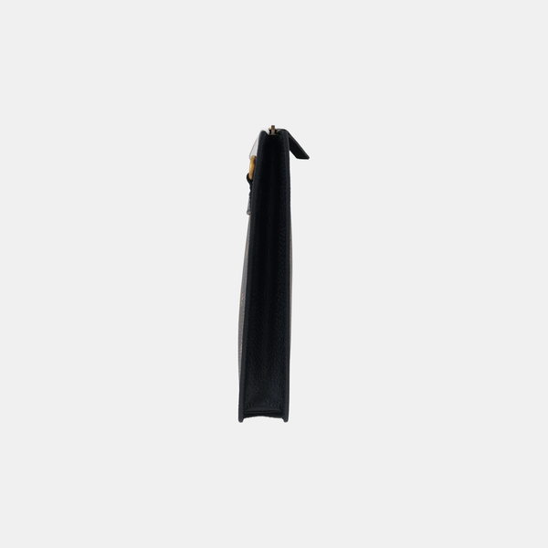 Calfskin Black