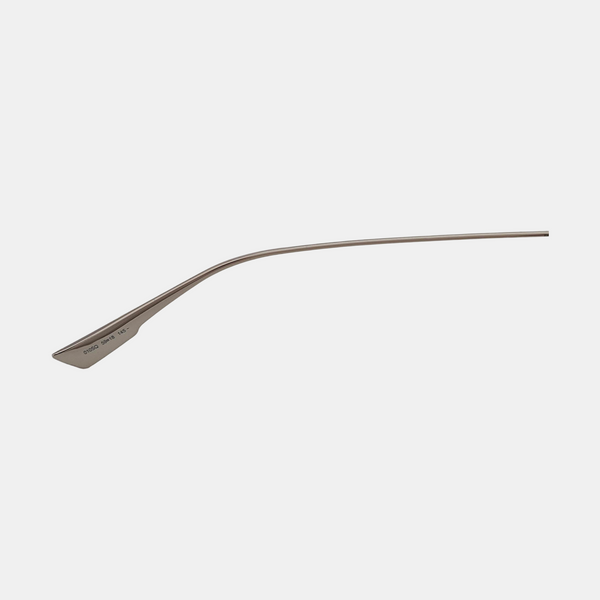 Metal Sunglasses Brown