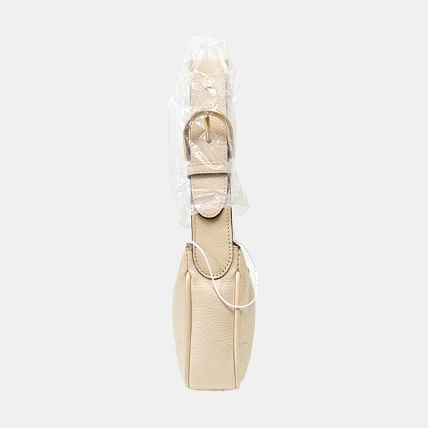 Aphrodite Mini Calfskin Beige