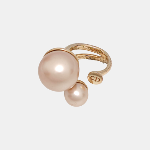 Ultradior Metal Rose Gold Ring EU 53