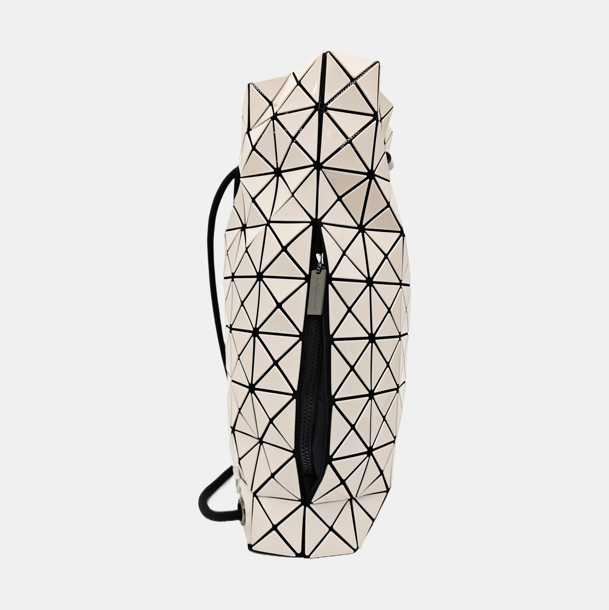 Special Material Backpack White