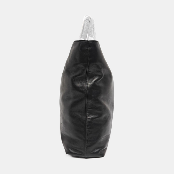 Vitello Calfskin Black