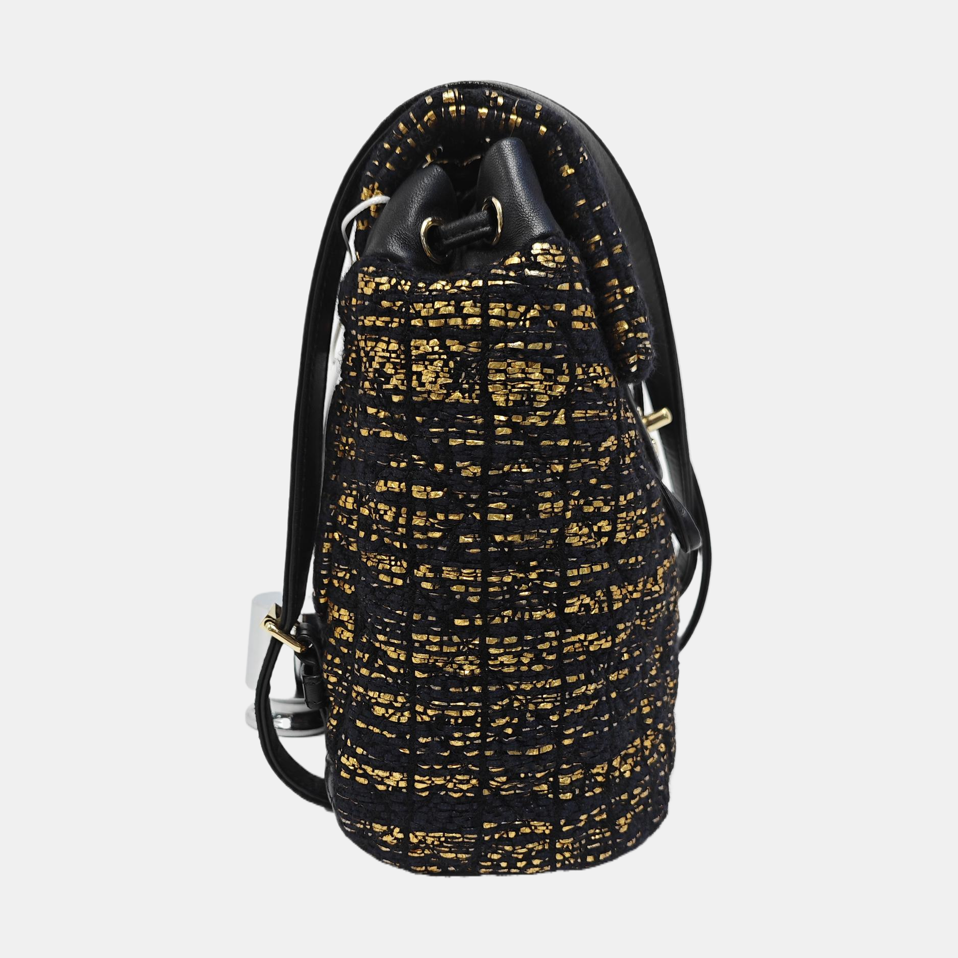 URBAN SPIRIT Quilted Fabric Multicolor
