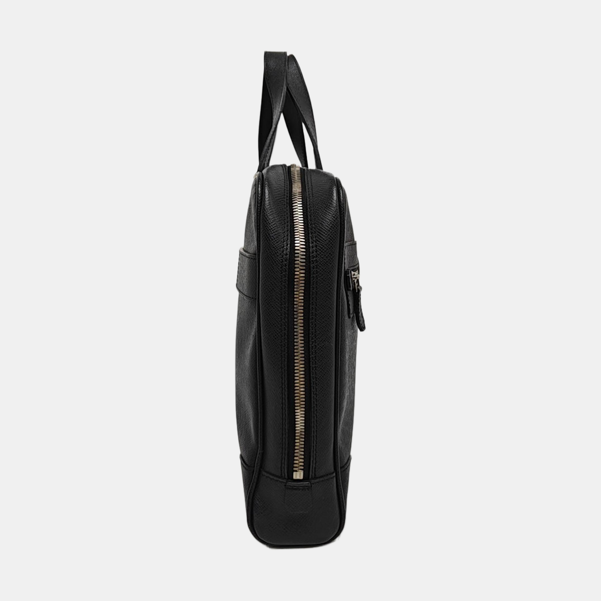 IGOR Calfskin Black