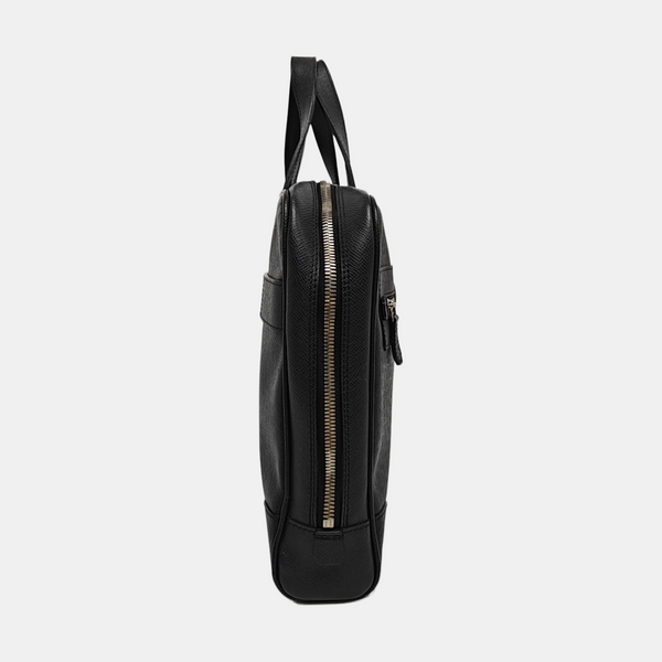 IGOR Calfskin Black