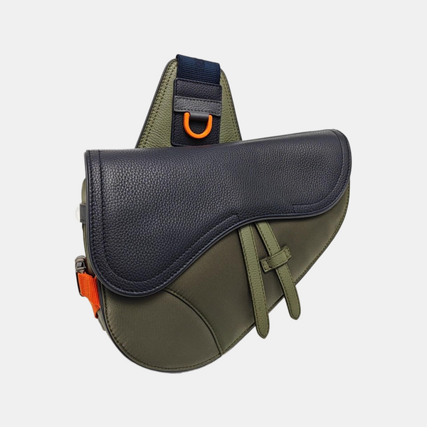 Dior And Sacal Special Material Green