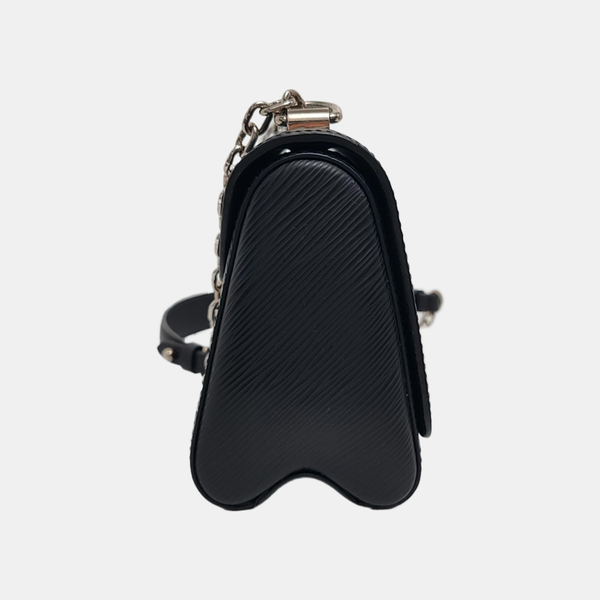Authenticated pre-owned  TWIST - Crossbody Bag at Looply