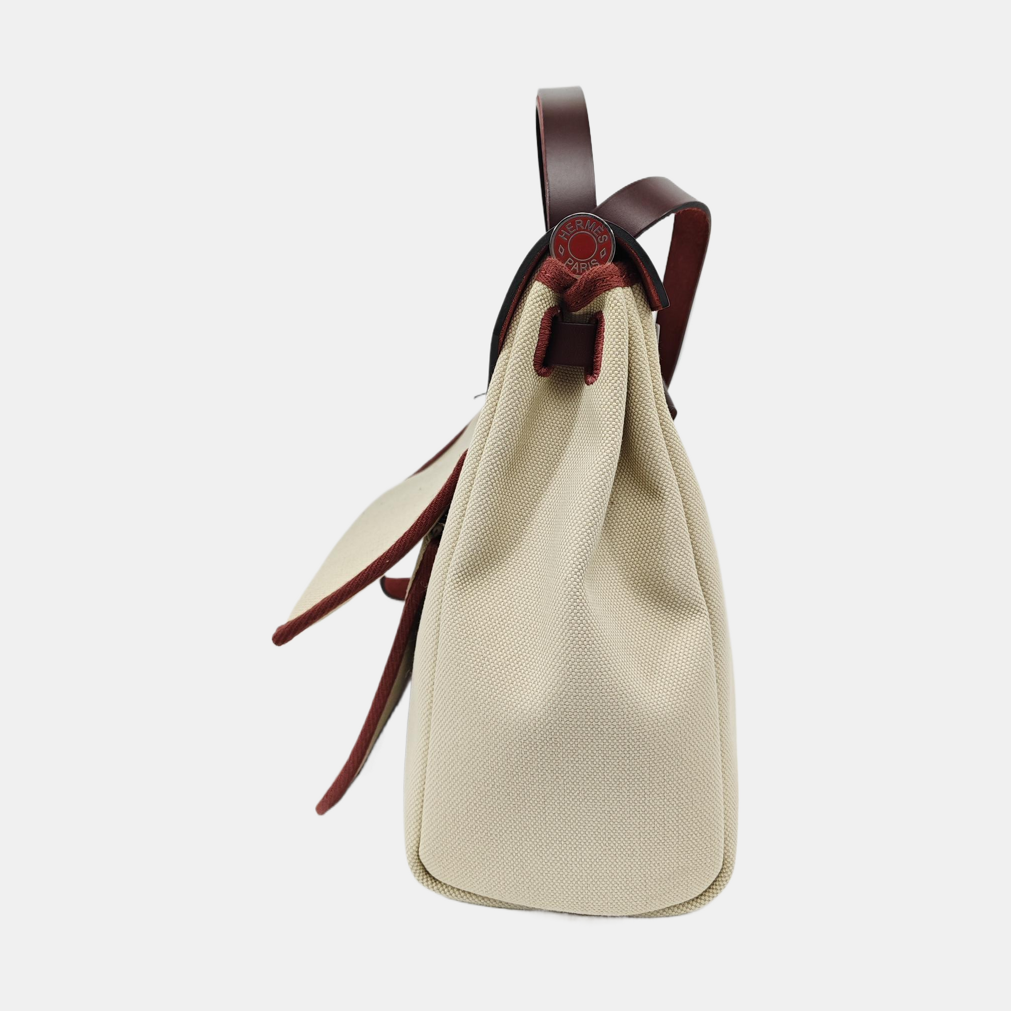 Herbag 31 Canvas Beige