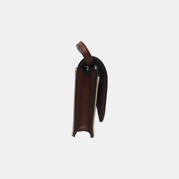 Hampshire Canvas Brown