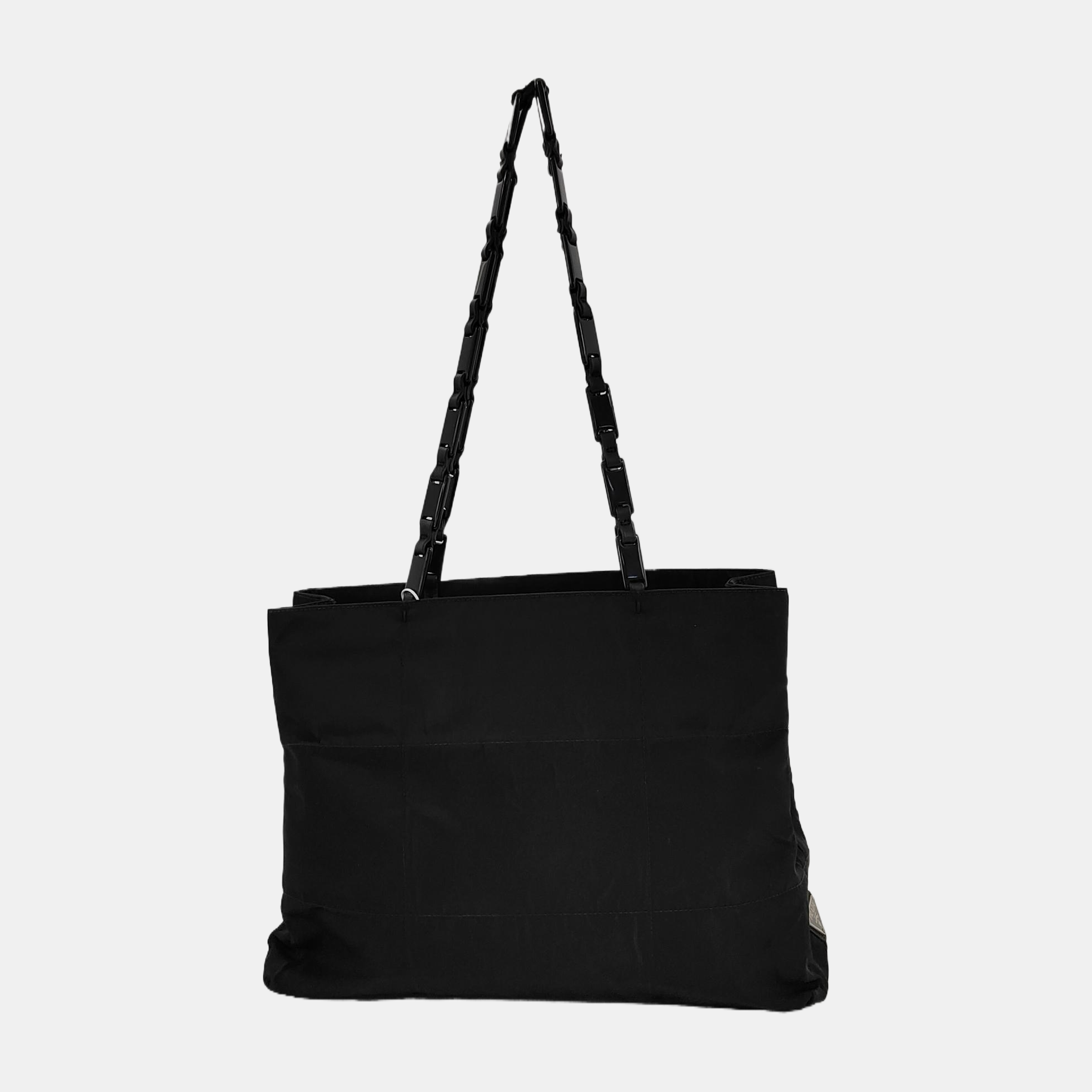 Nylon Black