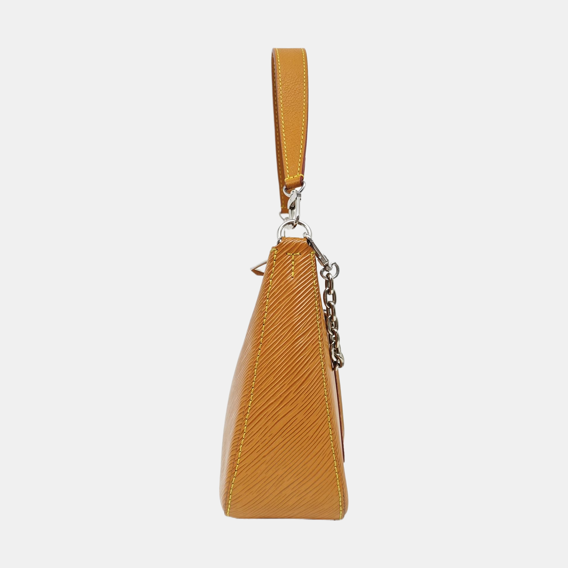 MARELLE Monogram Epi Orange