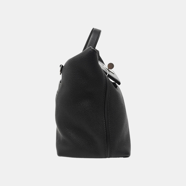 1 29 Togo Black