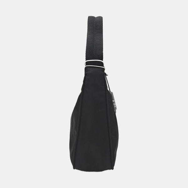 Re-Edition2000 Mini Nylon Black