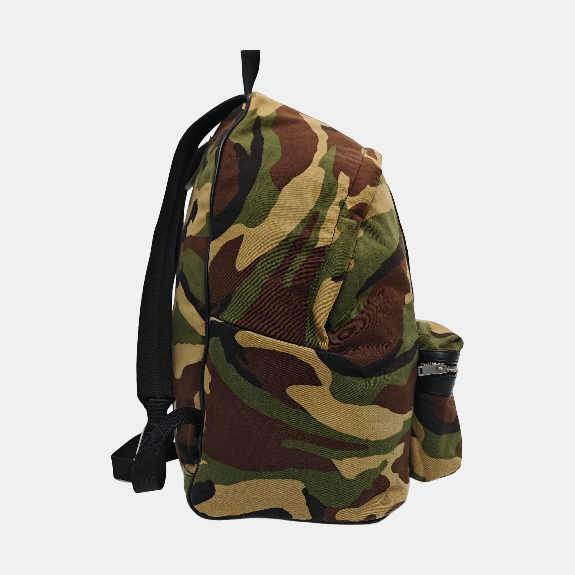 Canvas Multicolor