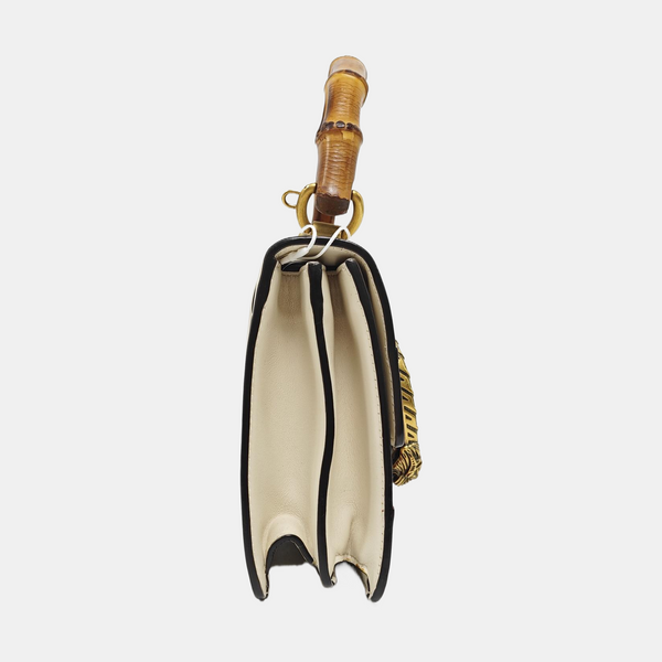 Dionysus Mini Calfskin Multicolor