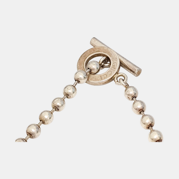 925 Sterling Silver Necklace